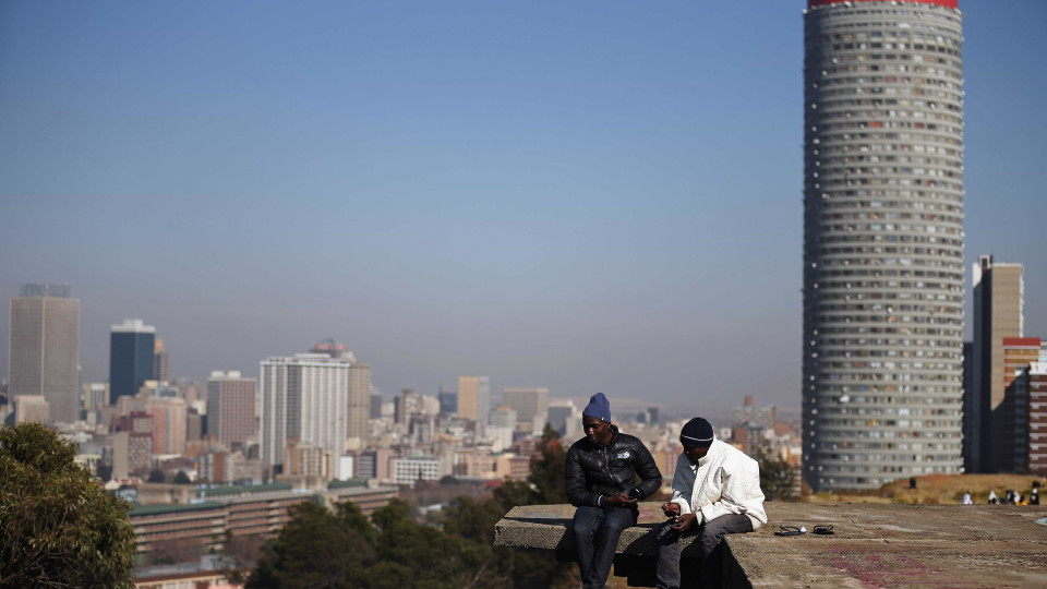África do Sul envia missão a países africanos após onda de violência