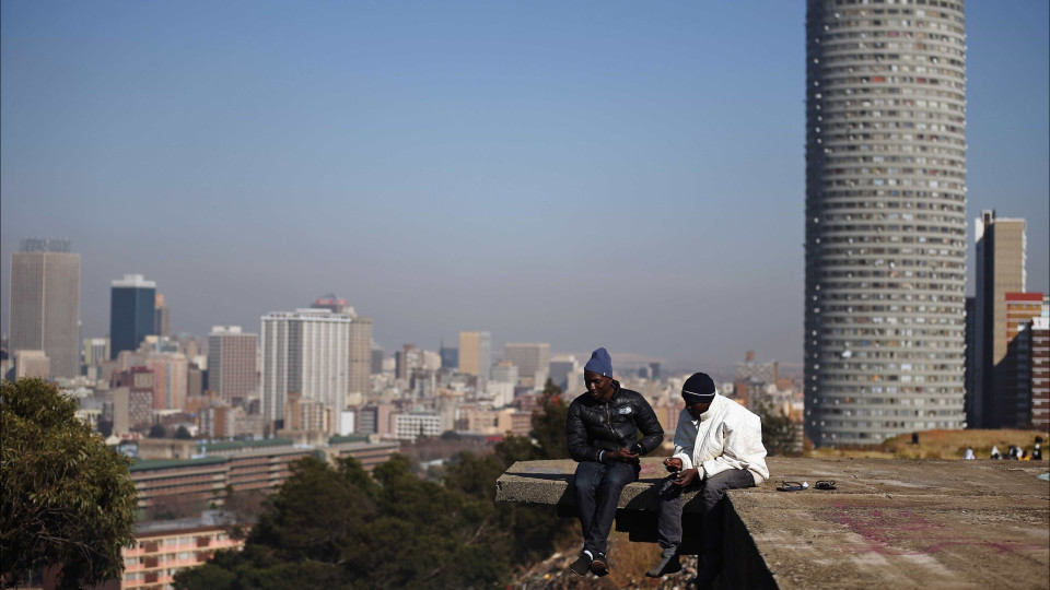 Indústria dos raptos está a "tornar-se uma pandemia na África do Sul"