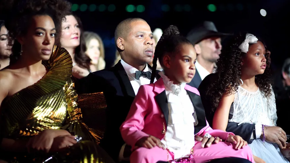 Zanga Jay-Z e Knowles: O que aconteceu no elevador, não ficou no elevador