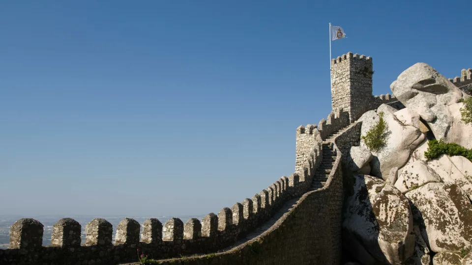 Jovens com entrada gratuita em alguns monumentos de Sintra a 12 de agosto