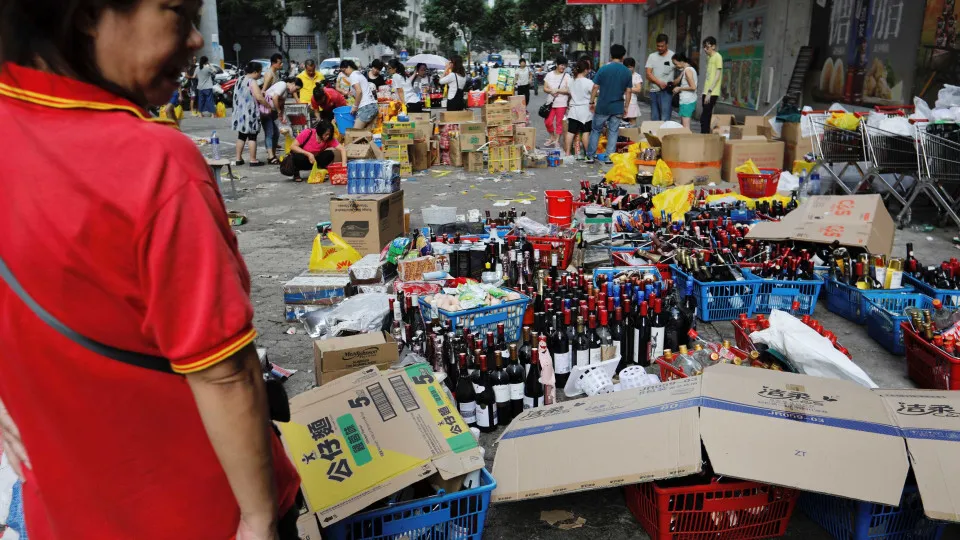 Macau organiza expo internacional de turismo para revitalizar o setor