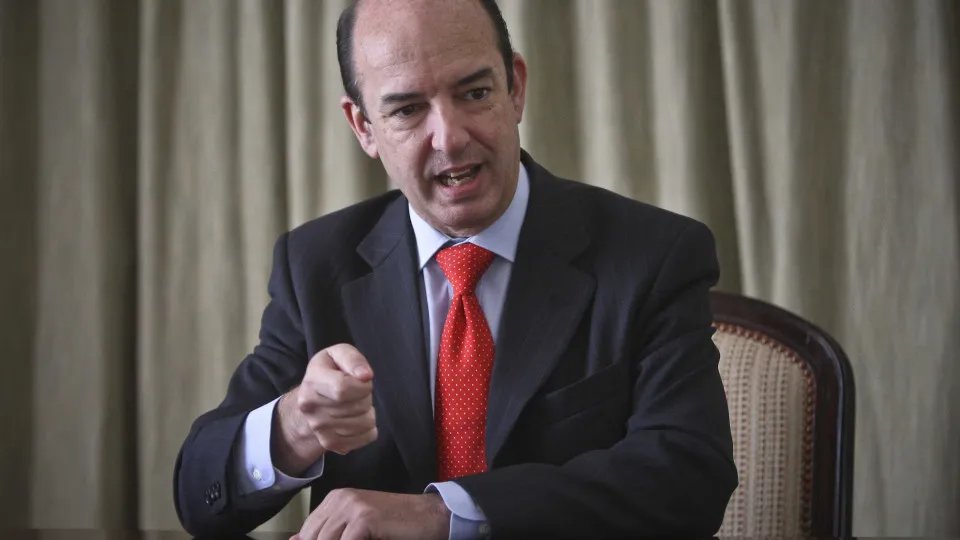 Carlos Coelho 