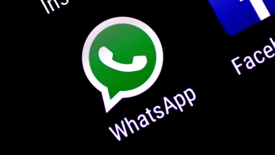 Uma das opções mais esperadas do WhatsApp chegou ao iPhone