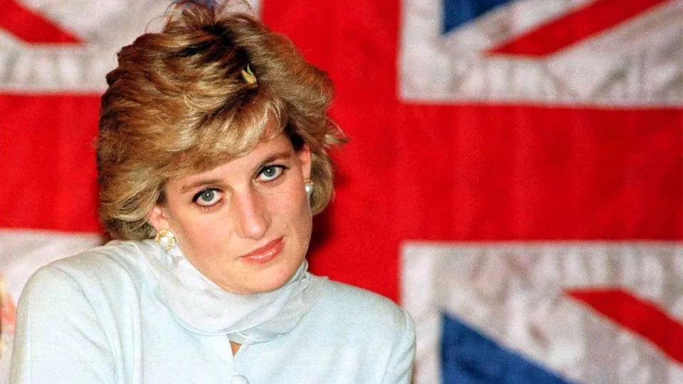 Diana, a 'Princesa do Povo' que devolveu a monarquia aos tempos modernos