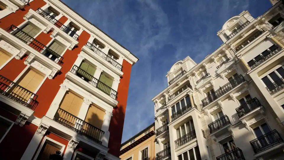 Colocadas a concurso 130 casas para arrendamento acessível no país. Onde?