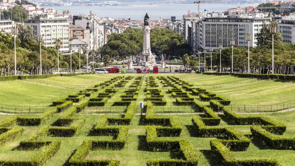 JMJ. AM de Lisboa aprova 4,1 milhões para eventos no Parque Eduardo VII