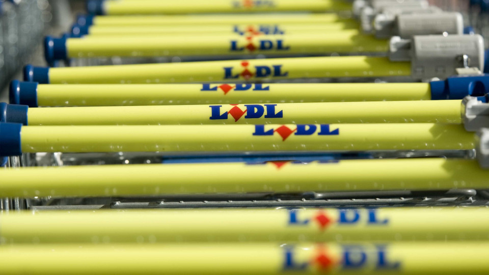 Lidl quer reduzir consumo de plástico em 20% até 2025