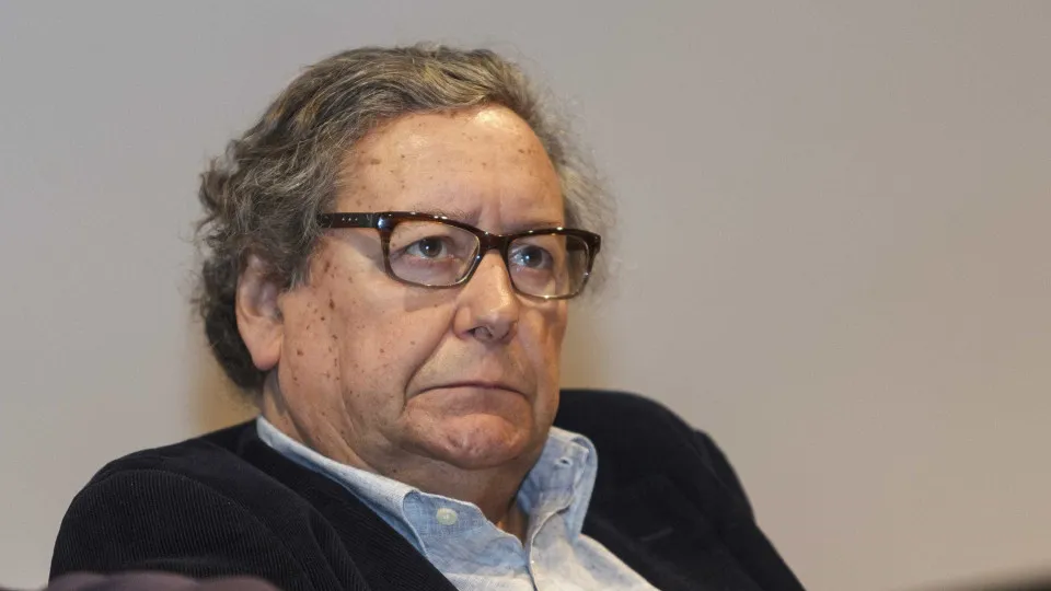Morreu Fernando Paulouro Neves, antigo diretor do Jornal do Fundão