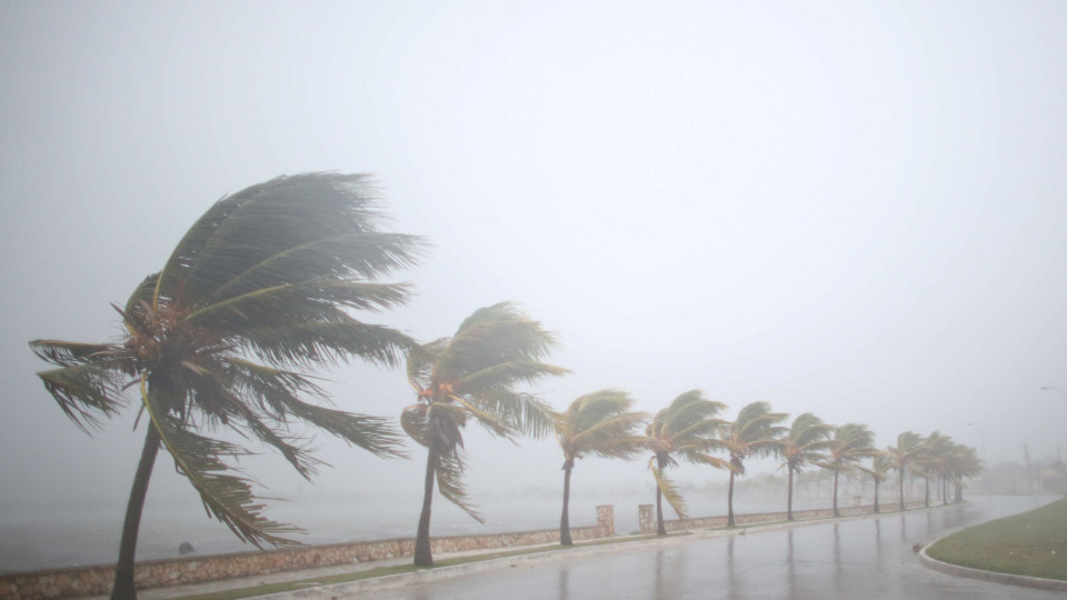 Porto Rico não está preparado para época de furacões