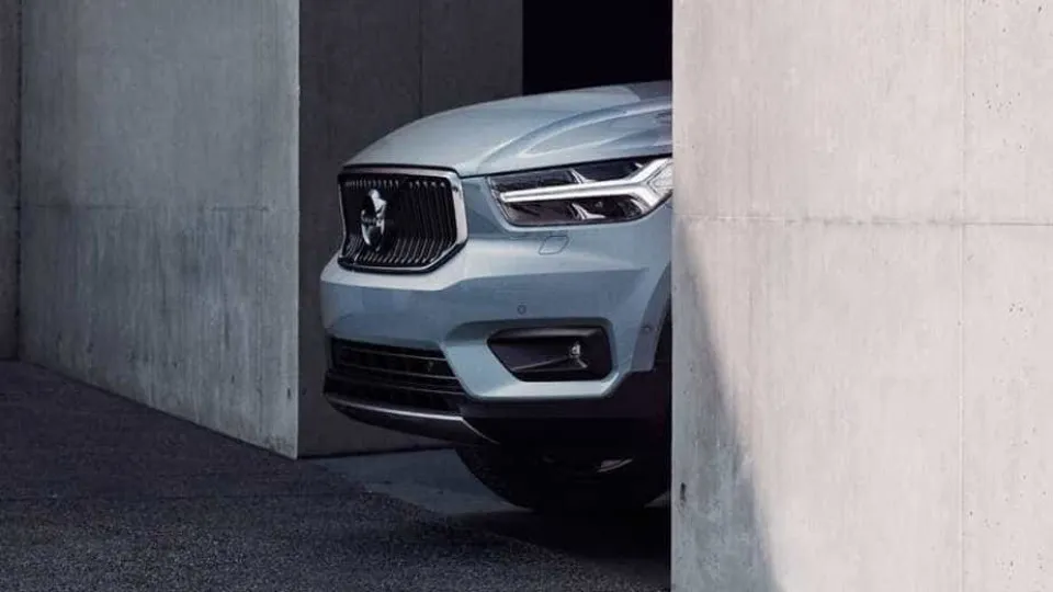 Eis todos os preços do Volvo XC40 em Portugal