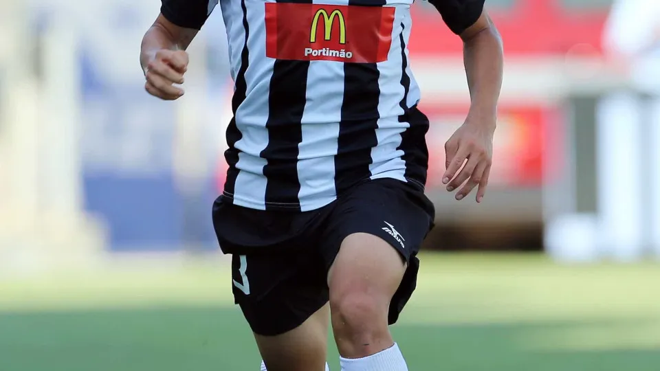 Líder da SAD do Portimonense revela: "Recusámos 8 milhões por Nakajima"