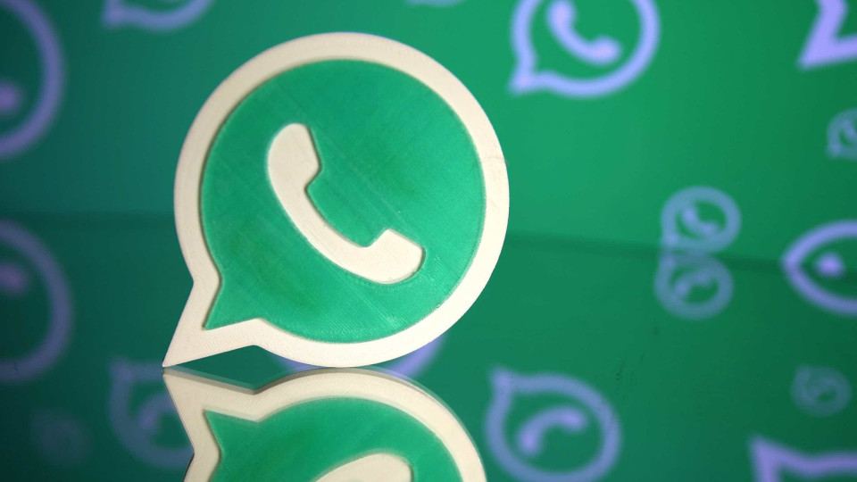 Atenção, há um 'link' a causar problemas no WhatsApp