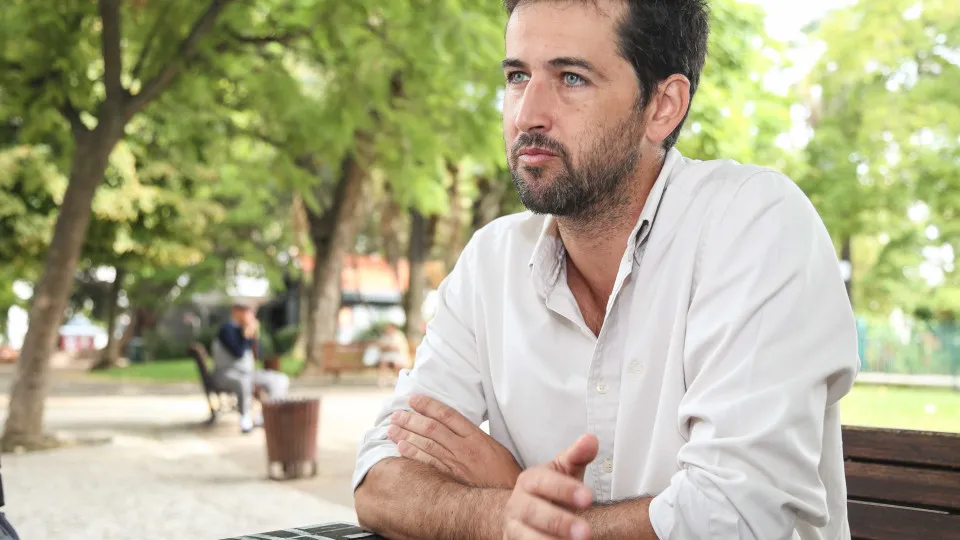 Ricardo Robles renuncia ao cargo de vereador em Lisboa