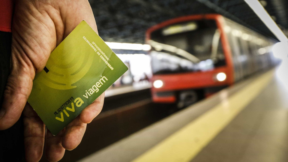 Lisboa. Reforço do PART insuficiente para manter preço dos bilhetes