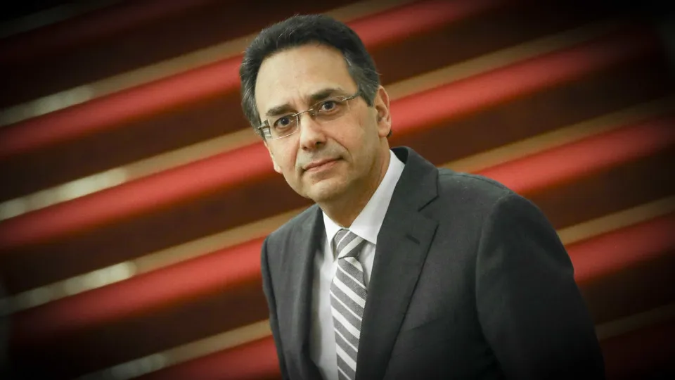 Porfirio Silva PS
