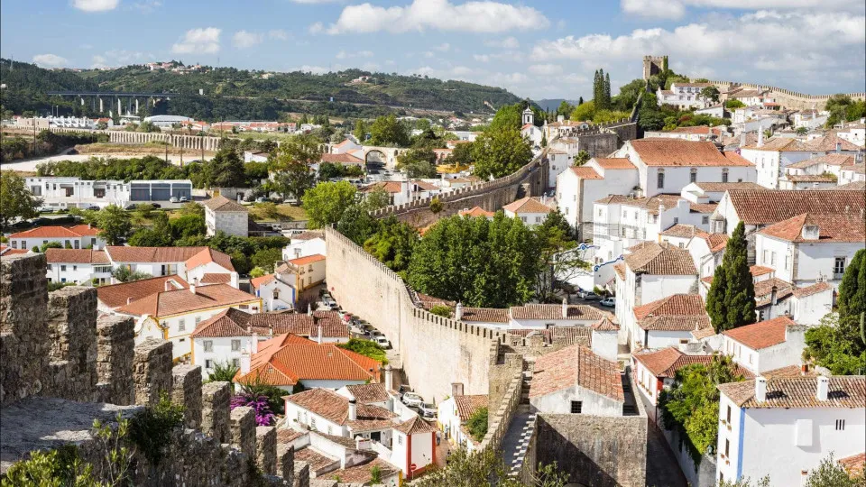 Castelo de Óbidos