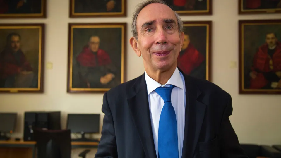 Jorge Miranda