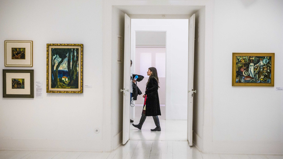 Museu do Chiado tem de ter mais meios para ser "a casa dos artistas"