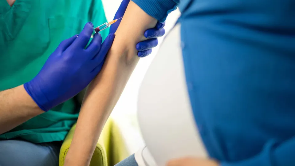 Mais de 25 mil utentes da Madeira já foram vacinados contra a gripe