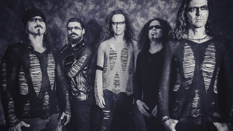 "Conhecer Moonspell também já faz parte da cultura geral do país"