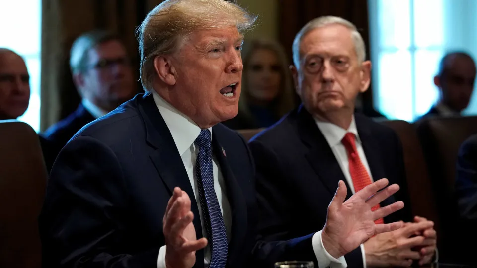 Donald Trump quer pena de morte para atacante