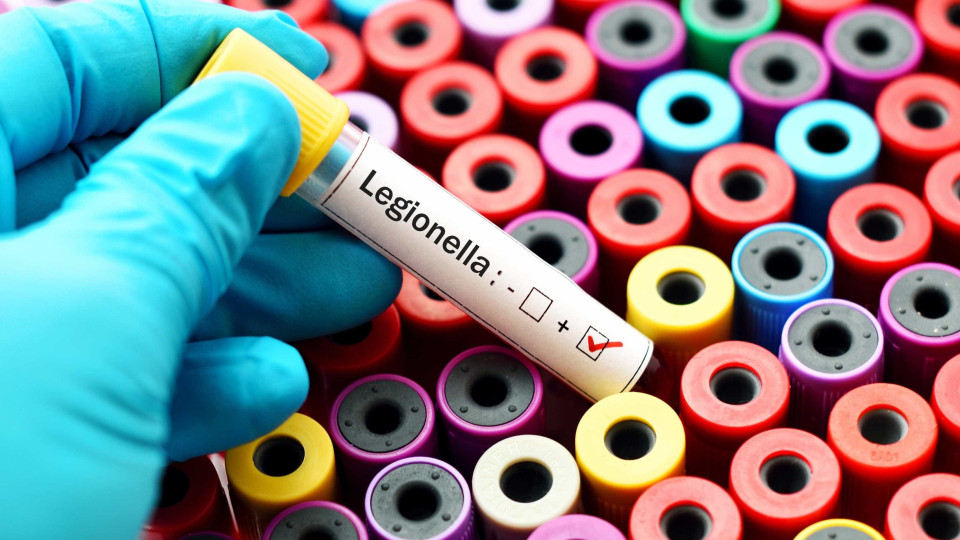 Legionella: Responsáveis por equipamentos de risco com novas obrigações