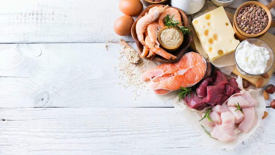 Proteína completa ou incompleta? Saiba o que consome