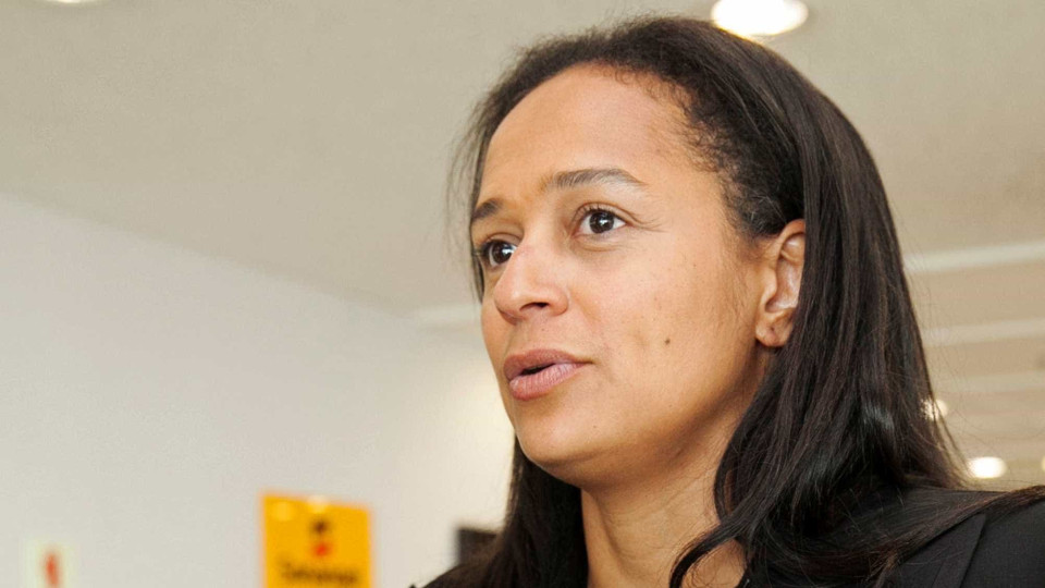 Isabel dos Santos questiona estratégia de Angola para sair da crise