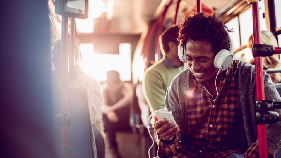 Gosto musical pode apontar traços de personalidade, sugere