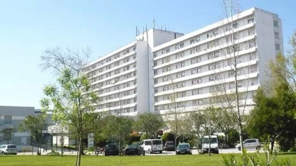 Hospital de Santarém