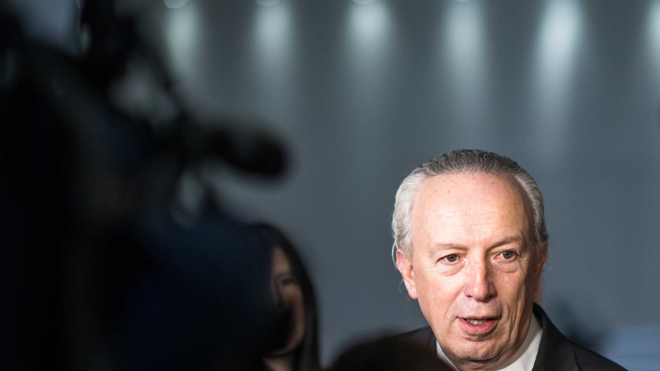 Santana Lopes acredita que Aliança pode ter mais de 10% nas legislativas