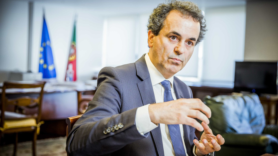 Fernando Araújo, médico e gestor, vai liderar direção-executiva do SNS