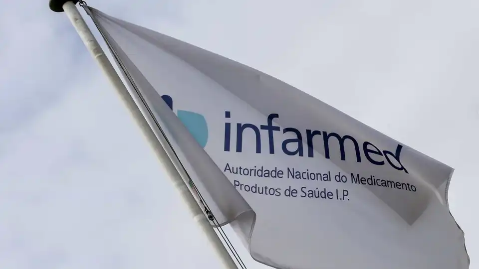 Infarmed suspende venda de lotes do antidepressivo Fluoxetina toLife