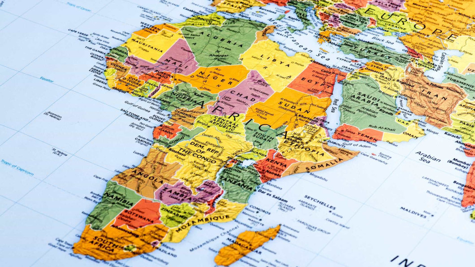 Os três fatores que ameaçam o crescimento de África