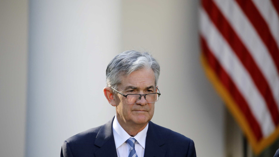 Presidente da Fed minimiza impacto da subida da taxa de juro