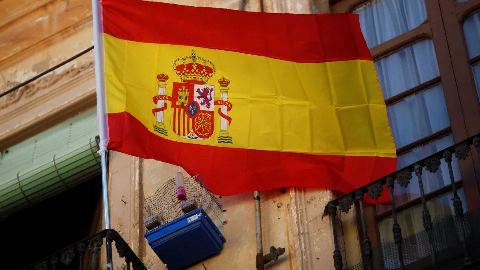INE espanhol revê em alta crescimento do PIB do país para 3,5% em 2024