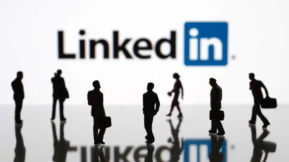 LinkedIn recebe multa superior a 300 milhões na Irlanda