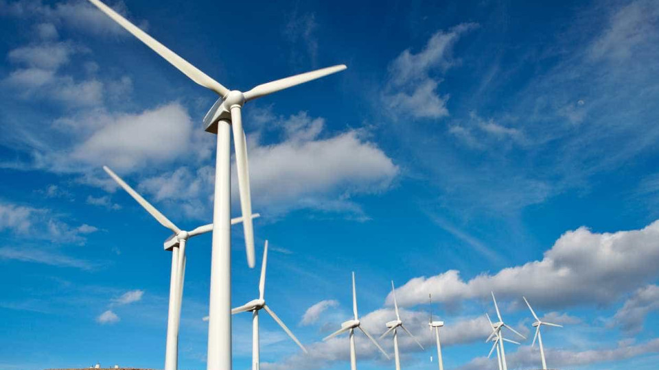 EDPR consegue financiamento para dois novos parques eólicos em Portugal