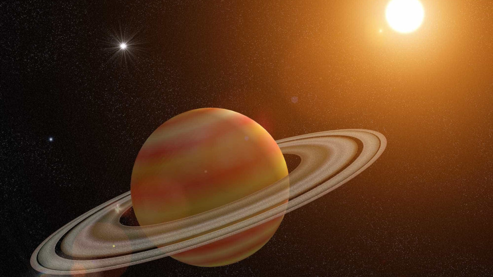 Descubra 30 curiosidades impressionantes sobre Saturno