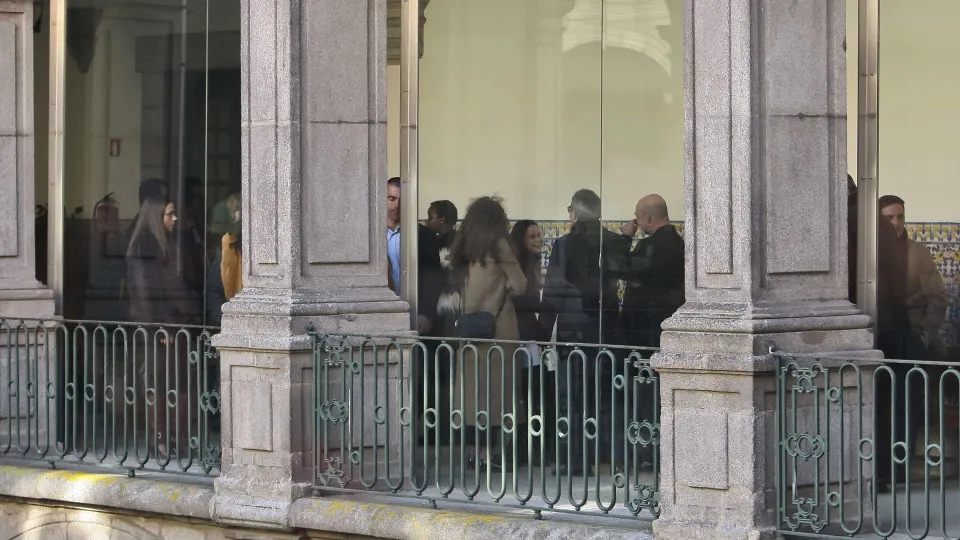 Pena máxima para seis arguidos acusados de matar empresário de Braga