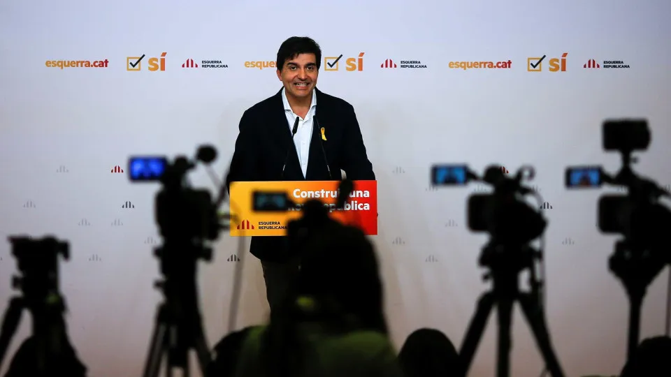 Catalunha: Alta participação legitima resultado de eleições "ilegítimas"