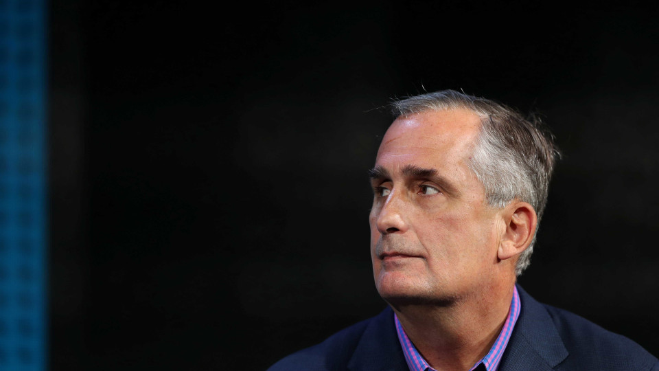 CEO da Intel abandonou cargo. E não foi pelos motivos que pensa