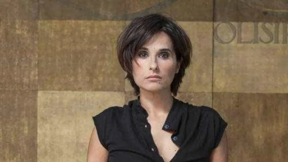 Cristina Branco atua em Ponte de Lima (antes de seguir para França)