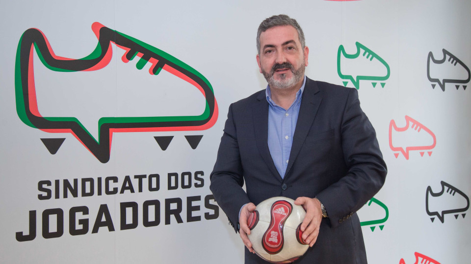 Joaquim Evangelista prioriza educação no pós-carreira dos futebolistas