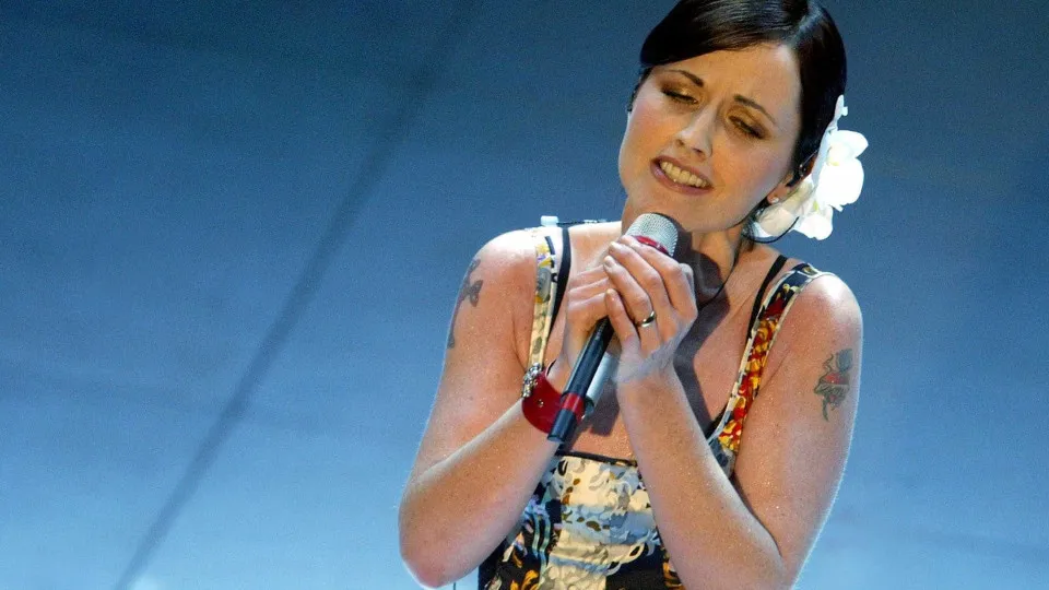 Morreu a vocalista dos The Cranberries