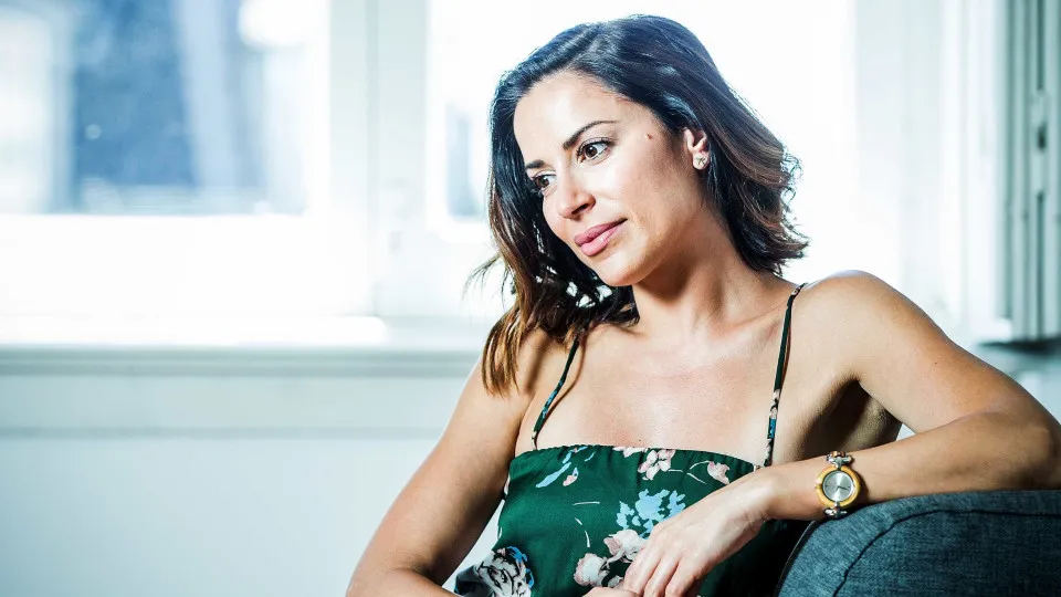 Dânia Neto: "Não sabia se estava a entrar numa fase de depressão" - Notícias ao Minuto