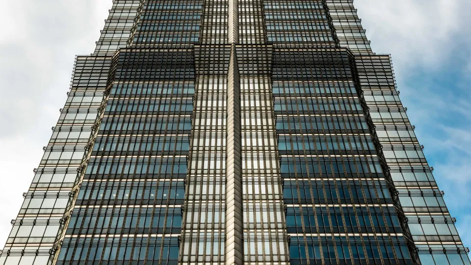 Um desafio para a reabilitação urbana? É a descarbonização dos edifícios