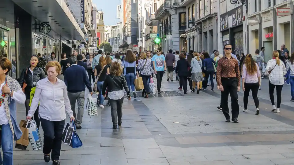 Humanidade está a atingir o limite da esperança de vida, diz investigação