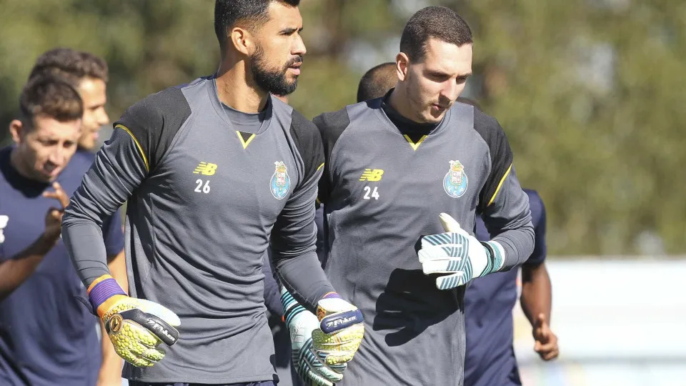 Oficial: João Costa deixa FC Porto rumo a Espanha