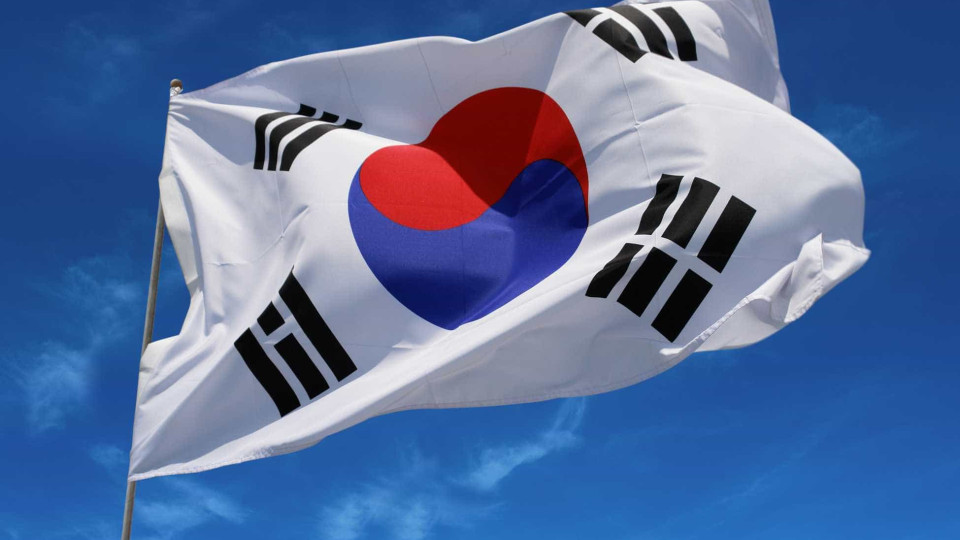 Mulher de candidato presidencial sul-coreano ameaça prender jornalistas